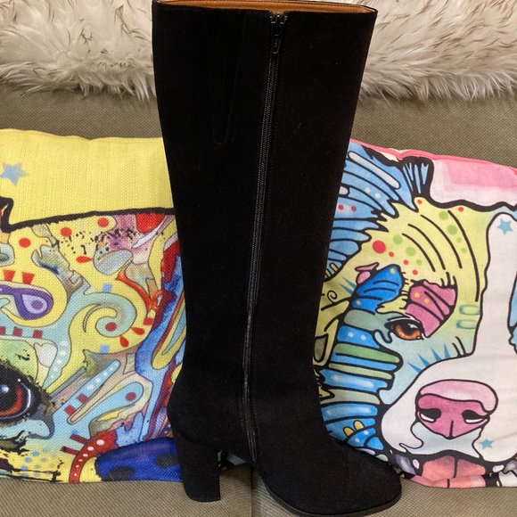 Chere Boots by NAE Vegan Shoes - Picture 3 of 13